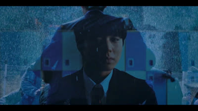 Weak hero class 2 temp, 5 ep.