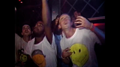 Love Me For A Reason