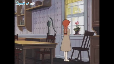 Akage no Anne (PT-BR) EP 03