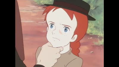 Akage no Anne (PT-BR) EP 05