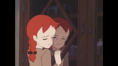 Akage no Anne (PT-BR) EP 06