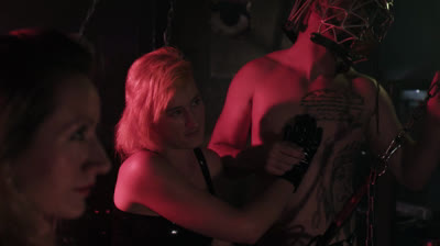 Prazeres Secretos  2018 1080p DUBLADO