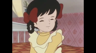 Akage no Anne (PT-BR) EP 09