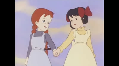 Akage no Anne (PT-BR) EP 10