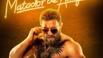 O Matador de Aluguel (2022)