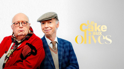 le cake aux olives theatre 2025 VF