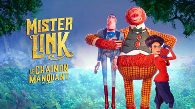 Monsieur Link Mister Link 2019