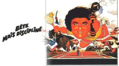Bête, mais discipliné 1979