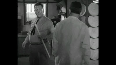 le salaire de la peur