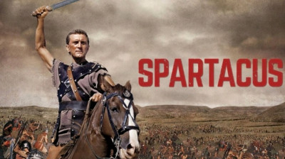 Spartacus [HD]