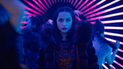 VeR'Ballerina, del universo de John Wick [2025] Peicula Online Descargar