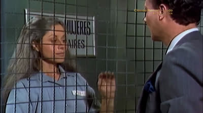 Vivir un Poco - Ep 01