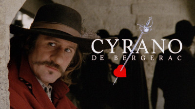 cyrano de bergerac 1990 VF