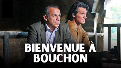 Bienvenue à Bouchon 2011