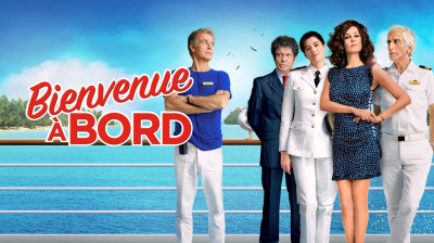 Bienvenue à bord 2011