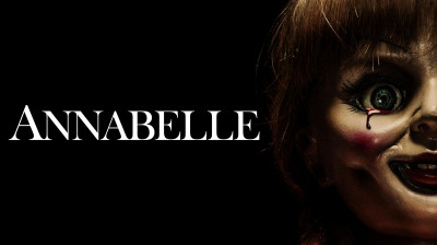 Annabelle 2014 (DEMANDE DE UP)