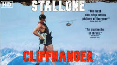 Cliffhanger : Traque au sommet (1993)