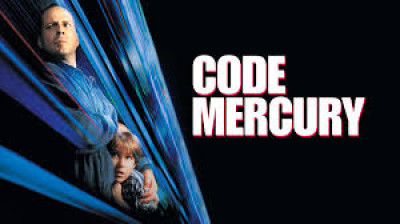 Code Mercury (1998)