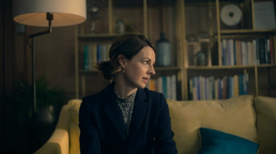 A Hora do Diabo - Temporada 1 / Episódio 1 - Dublado