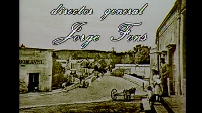 Yo compro esa mujer - Ep 01