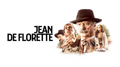 Jean de Florette 1986 VF