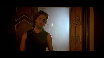 escape from new york