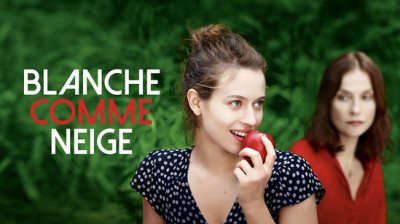 Blanche comme Neige 2019