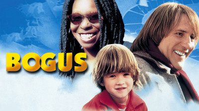 Bogus 1996