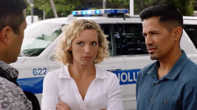 Magnum PI - Capitulo 67