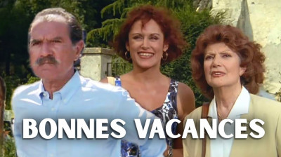 Bonnes vacances 1998