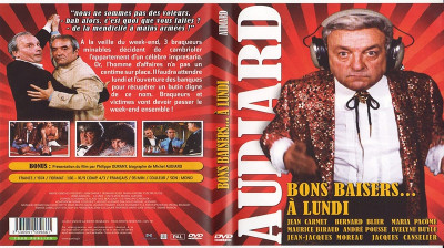 Bons baisers... à lundi 1974