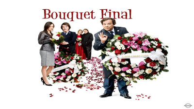 Bouquet final 2008