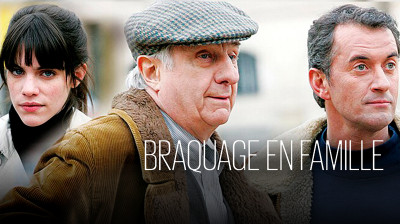 Braquage en famille 2008