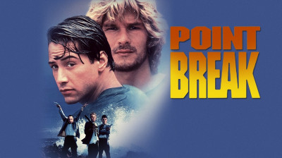 Point Break  1991