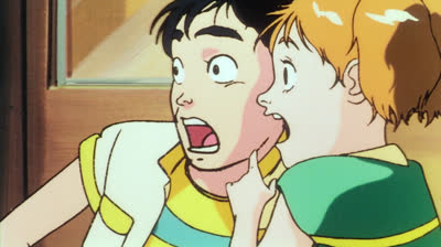 A Lenda do Demônio (1989) Dublado