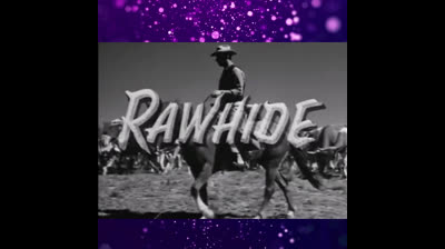 Rawhide (série télévisée) 1959