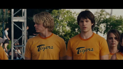 Pelas Garotas e Pela Glória (Sem Censura)