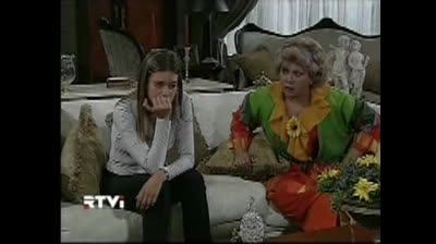 Pobre Diabla - Episodio 50