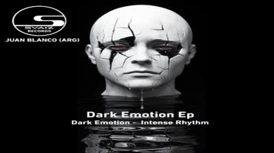 Juan Blanco - Intense Rhythm ( Original Mix )