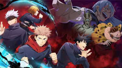 〖Pαgαησ〗Jujutsu Kaisen Temp 2 Ep 11 HD Latino