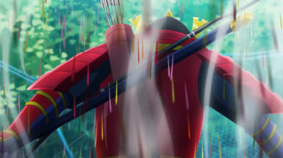 100 Coisas para Fazer Antes de Virar Zumbi - Episódio 8 - Dublado