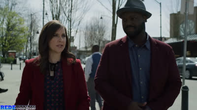 O misterio de hailey dean - escolhido pra morrer (2019)