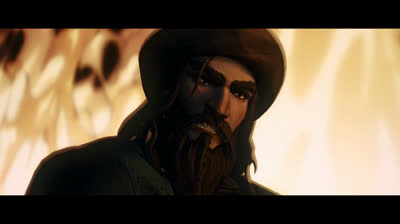 Depredador. Cazador de asesinos.