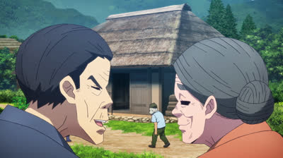 100 Coisas para Fazer Antes de Virar Zumbi - Episódio 10 - Dublado