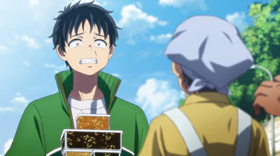 100 Coisas para Fazer Antes de Virar Zumbi - Episódio 12 / Final - Dublado