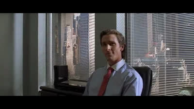 american psycho
