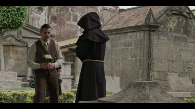 El Conde Amor Y Honor capitulo 7