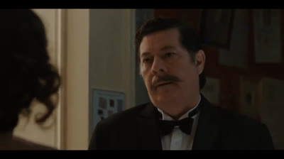 El Conde Amor Y Honor capitulo 8