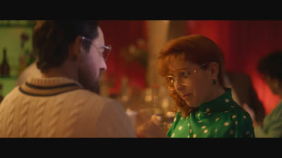 Mentiras Temporada 1 Episodio 5