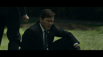 A Lista Terminal - Episódio 2 - Dublado